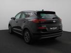 Hyundai Tucson 1.6 CRDi Comfort | ECC | Navi | Leder | LMV |, Auto's, Hyundai, Gebruikt, Euro 6, 4 cilinders, 136 pk