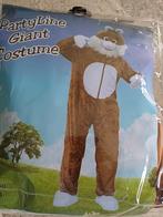 Te koop : kostuum van een paaskonijn, Kleding | Heren, Kostuums en vesten, Ophalen, Zo goed als nieuw, Bruin