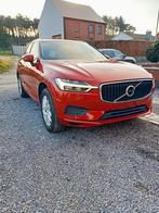 Volvo XC60 Essences Benzine, Auto's, Volvo, 4 cilinders, Leder, 5 deurs, Particulier