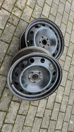 4 jantes pour Renault Grand Espace, Enlèvement, Jante(s)