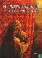 de macht van de stenen nr 14, Boeken, Eén stripboek, Ophalen of Verzenden, Nieuw, Pierre makyo