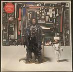 2 x LP Kamasi Washington ‎– Fearless Movement (NEW - SEALED), Cd's en Dvd's, Vinyl | Jazz en Blues, 1980 tot heden, Ophalen of Verzenden