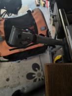 Hondekar, Fietsen en Brommers, Opvouwbaar, 60 tot 80 kg, Zo goed als nieuw, Hondenkar