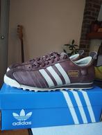Adidas Chili 62 43 1/3, Ophalen, Bruin, Zo goed als nieuw, Adidas