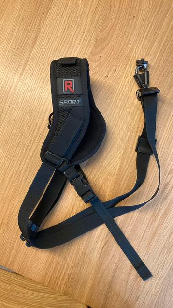Blackrapid Sport Sling camera strap