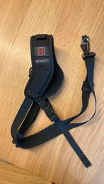 Blackrapid Sport Sling camera strap, Ophalen of Verzenden, Zo goed als nieuw
