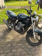 Suzuki bandit 600cc, Naked bike, 600 cm³, 4 cylindres, Particulier
