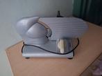 Snijmachine, Elektronische apparatuur, Ophalen, Gebruikt