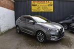 Nissan Qashqai 1.3 DIG-T New Tekna+ ***12M, Autos, Achat, Euro 6, Noir, 130 g/km