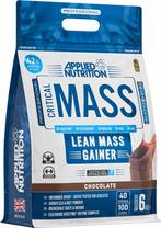Lean mass gainer met creatine, Sport en Fitness, Ophalen of Verzenden, Nieuw, Poeder of Drank