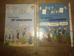 Piet Pienter en Bert Bibber, Boeken, Ophalen, Zo goed als nieuw