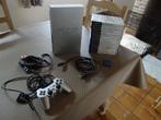 PS2 console met 15 games, Games en Spelcomputers, Spelcomputers | Sony PlayStation 2, Ophalen, Phat, Met games, Zo goed als nieuw
