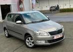 Skoda fabia 1.2 tdi diesel euro5 rijdt goed, Auto's, Bedrijf, Diesel, Te koop, Fabia