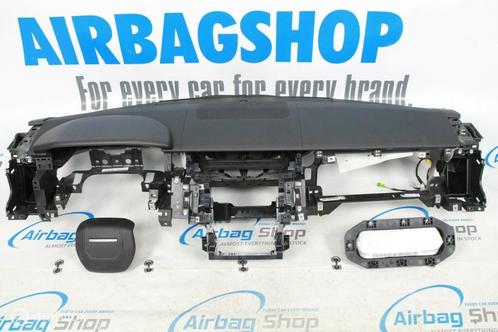 Airbag set - Dashboard met speaker  Land Rover Discovery, Auto-onderdelen, Dashboard en Schakelaars, Gebruikt, Ophalen of Verzenden