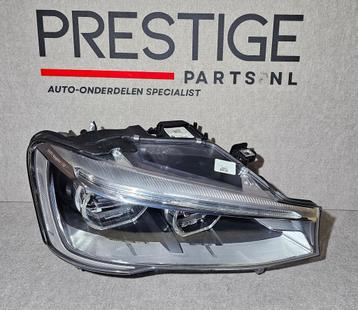 Koplamp BMW X3 F25 X4 F26 LCI Adaptive LED Rechts 7400030-03 beschikbaar voor biedingen