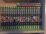 Manga One Piece T1 à 62, Gelezen, Ophalen of Verzenden, Complete serie of reeks