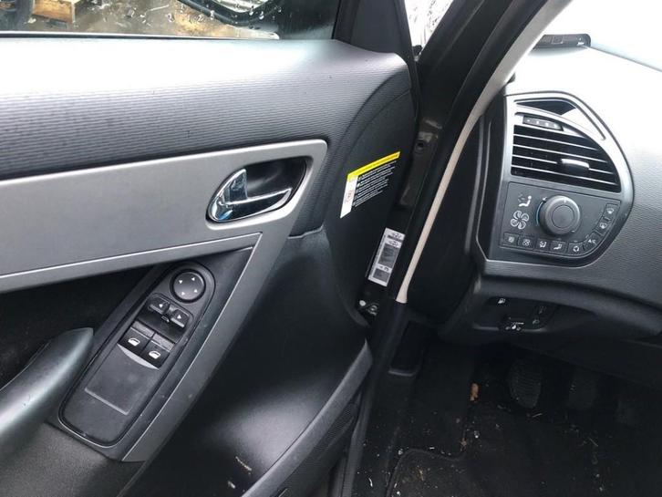 RAAMSCHAKELAAR Citroën C4 Picasso (UD / UE / UF) (6554YE), Auto-onderdelen, Overige Auto-onderdelen, Citroën, Gebruikt