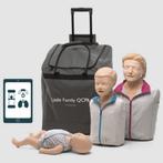 Laerdal Little Family QCPR   reanimatiepoppen