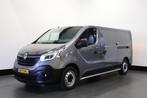 Renault Trafic 2.0 dCi 145PK Automaat 2x Schuif L2 EURO 6 -, Argent ou Gris, Achat, Diesel, Automatique