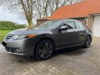 Honda accord cu1, Auto's, Honda, Te koop, 2000 cc, Zilver of Grijs, Benzine