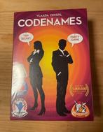 Codenames NL, Hobby en Vrije tijd, Ophalen, Nieuw