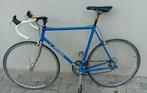 Retro stalen racefiets Aguzzo 2x9speed maat59 XL 🚴‍, Fietsen en Brommers, Ophalen, Gebruikt, Oxford Sparta Batavus Norta gazelle Granville Sparta cube trek