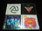 THE BLACK CROWES - 4CD's samen te koop in 1 Lot., Verzenden, Gebruikt