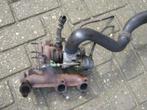 turbo voor vw fox 1.4 tdi vw polo 51kw 2007, Ophalen of Verzenden, Gebruikt, Seat