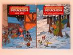 BD Bouchon le petit cochon Tomes 2 et 3, Plusieurs BD, Enlèvement ou Envoi, Comme neuf