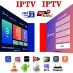 Premium iptv-abonnement, Audio, Tv en Foto, Ophalen of Verzenden, Zo goed als nieuw