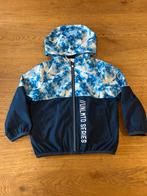 Zomerjasje maat 104 blauw, Ophalen, Zo goed als nieuw
