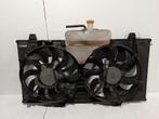 KOELVENTILATORMOTOR Mazda 6 SportBreak (GH19 / GHA9), Auto-onderdelen, Gebruikt, Mazda