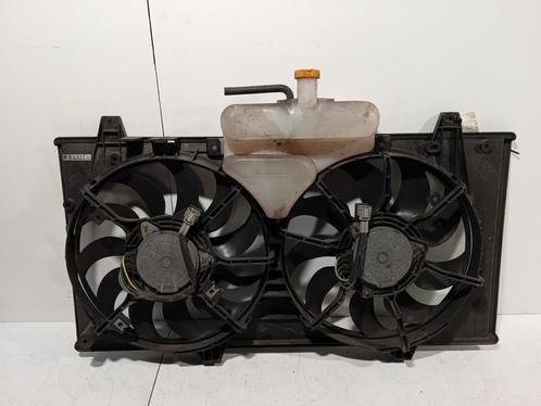 KOELVENTILATORMOTOR Mazda 6 SportBreak (GH19 / GHA9), Auto-onderdelen, Airco en Verwarming, Mazda, Gebruikt