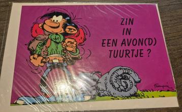 Kaart Guust Flater beschikbaar voor biedingen