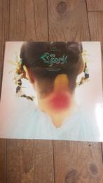 Björk - Blissing me ( 12'' aqua coloured vinyl ), 2000 tot heden, Ophalen of Verzenden, 12 inch, Nieuw in verpakking