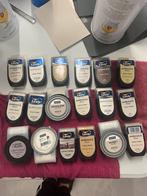 Verftesters levis, Doe-het-zelf en Bouw, Ophalen, Zo goed als nieuw, Bruin