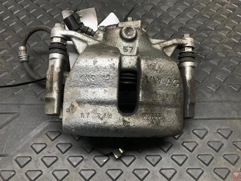 vw golf 7 vag remklauw rechts voor 5q0106dm, Auto-onderdelen, Elektronica en Kabels, Volkswagen, Gebruikt