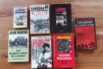 Lot de livres sur la seconde guerre mondiale, Livres, Utilisé, Envoi