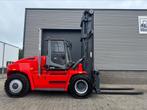 Kalmar DCG100 10 ton diesel heftruck (bj 2018), Meer dan 4000 kg, Diesel, Heftruck, Kalmar