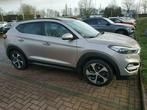 Hyundai Tucson 1.6 t-gdi 177ch 4wd prenium. Full options, Autos, Hyundai, SUV ou Tout-terrain, Cuir, Automatique, Verrouillage centralisé sans clé