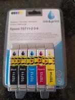 EPSON, Ophalen, Nieuw
