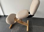 Ergonomische stoel, Ophalen, Ergonomisch, Zo goed als nieuw, Bureaustoel