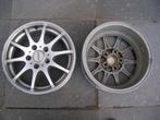 Dezent 6,5x15J velgen, Auto-onderdelen, Banden en Velgen, Ophalen, Gebruikt, 15 inch, Velg(en)