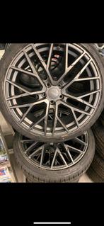 19" 5x108 Arbex wielen, Auto-onderdelen, Ophalen, Nieuw, Band(en)