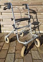 rollator, Diversen, Rollators, Ophalen, Opvouwbaar, Gebruikt