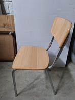 Stoelen, Ophalen, Zo goed als nieuw, Overige kleuren, Metaal