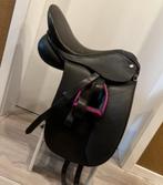 Dressuurzadel Amon, Dieren en Toebehoren, Paarden en Pony's | Zadels, Ophalen, Gebruikt, Dressuur