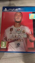 FIFA 20, Games en Spelcomputers, Games | Sony PlayStation 4, Ophalen of Verzenden, Sport, Vanaf 3 jaar