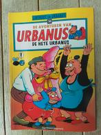Urbanus album 50 de hete urbanus sc, Ophalen of Verzenden, Zo goed als nieuw