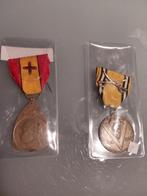 wereldoorlog, Verzamelen, Ophalen of Verzenden, Landmacht, Embleem of Badge